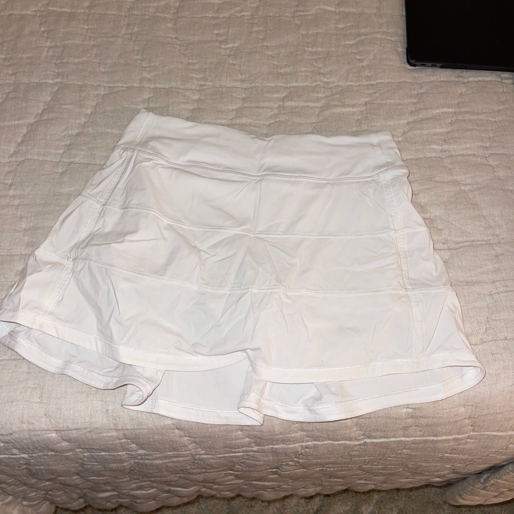 Lululemon Pace Rival Skirt (Tall)